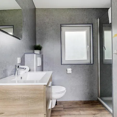 Heerlijk Vakantiehuis Voor Het Gezin Op De Veluwe * אפ