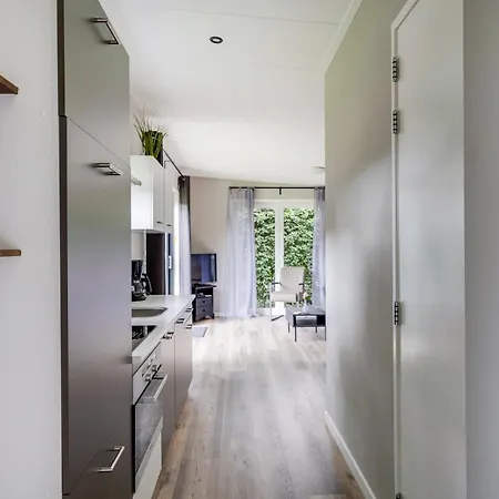 Heerlijk Vakantiehuis Voor Het Gezin Op De Veluwe *