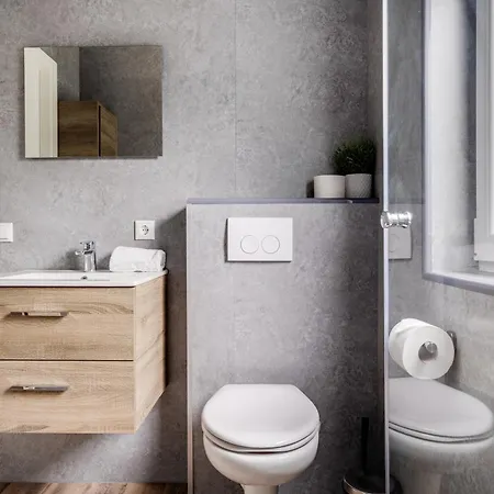 Heerlijk Vakantiehuis Voor Het Gezin Op De Veluwe בית נופש