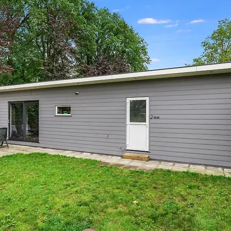 Heerlijk Vakantiehuis Voor Het Gezin Op De Veluwe 度假居 *