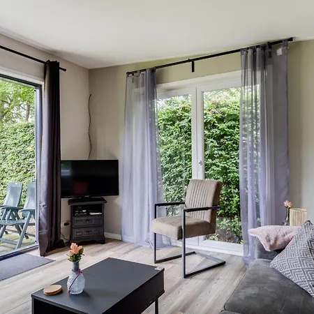 Heerlijk Vakantiehuis Voor Het Gezin Op De Veluwe