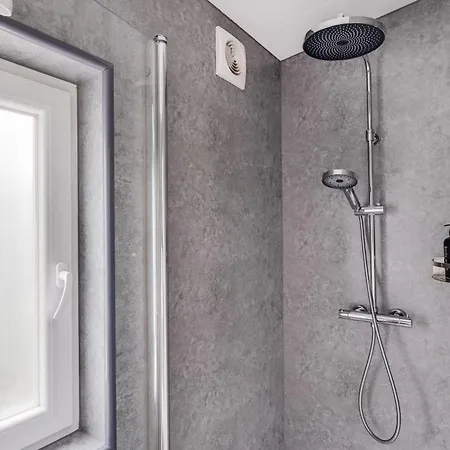 度假居 Heerlijk Vakantiehuis Voor Het Gezin Op De Veluwe