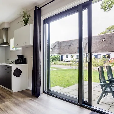 度假居 Heerlijk Vakantiehuis Voor Het Gezin Op De Veluwe *