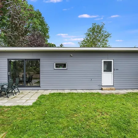 Heerlijk Vakantiehuis Voor Het Gezin Op De Veluwe *