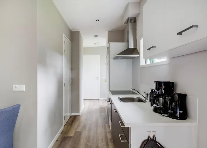 Heerlijk Vakantiehuis Voor Het Gezin Op De Veluwe بيت للعطل