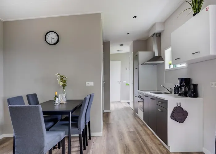 Heerlijk Vakantiehuis Voor Het Gezin Op De Veluwe エーペ