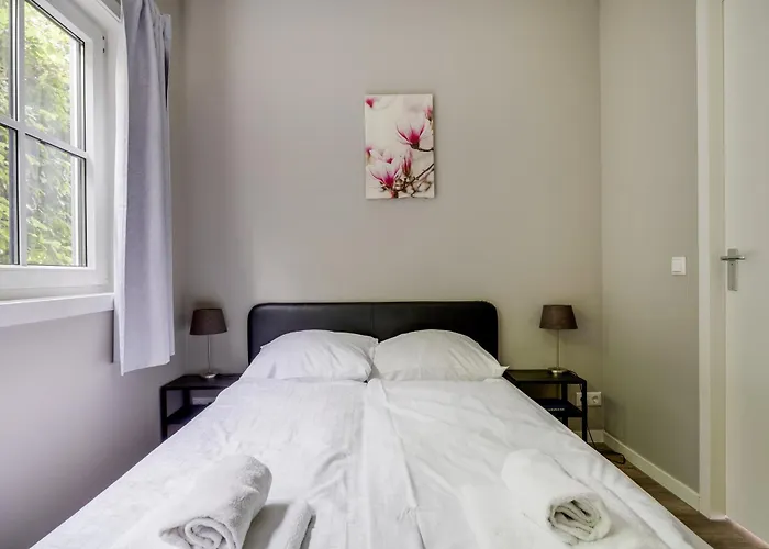 Heerlijk Vakantiehuis Voor Het Gezin Op De Veluwe