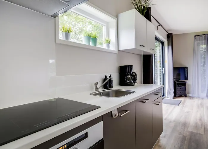 بيت للعطل Heerlijk Vakantiehuis Voor Het Gezin Op De Veluwe إبّ