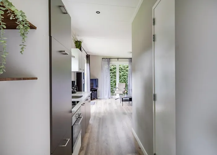 Heerlijk Vakantiehuis Voor Het Gezin Op De Veluwe *