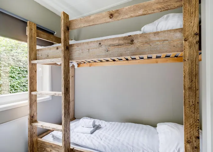 Heerlijk Vakantiehuis Voor Het Gezin Op De Veluwe * エーペ