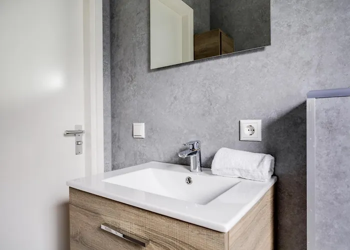 別荘 Heerlijk Vakantiehuis Voor Het Gezin Op De Veluwe *