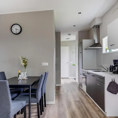 Heerlijk Vakantiehuis Voor Het Gezin Op De Veluwe Epe