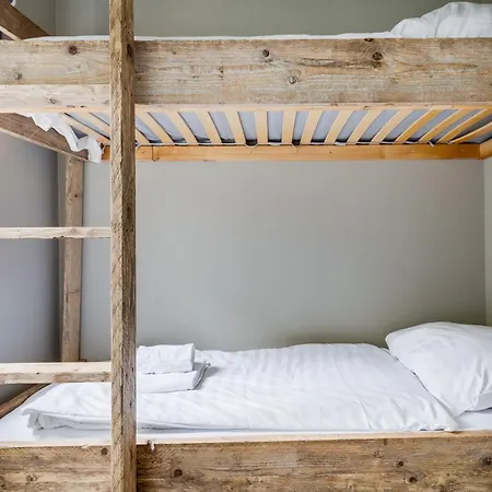 Heerlijk Vakantiehuis Voor Het Gezin Op De Veluwe *