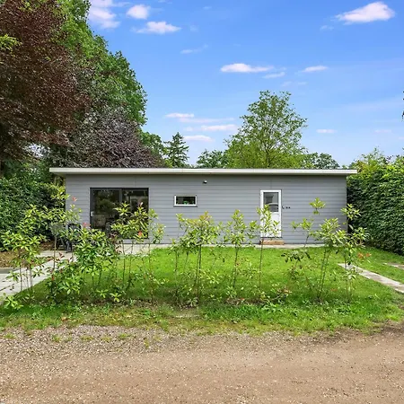 Heerlijk Vakantiehuis Voor Het Gezin Op De Veluwe * Epe