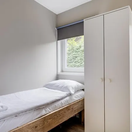 Heerlijk Vakantiehuis Voor Het Gezin Op De Veluwe Holiday home