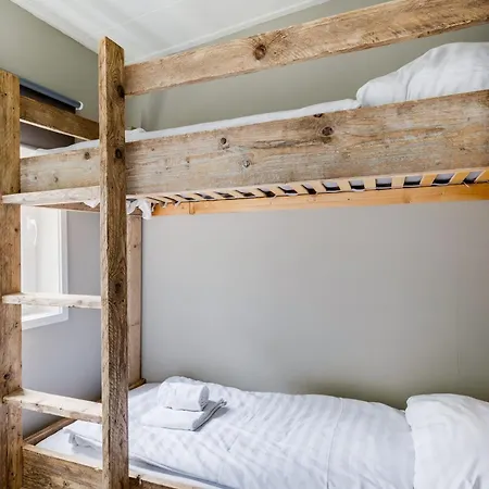 Heerlijk Vakantiehuis Voor Het Gezin Op De Veluwe * Epe