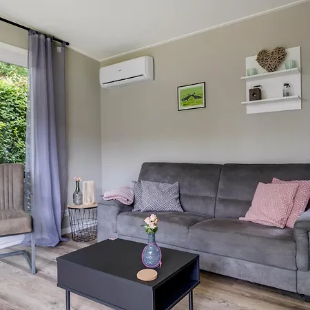 Heerlijk Vakantiehuis Voor Het Gezin Op De Veluwe Holiday home Epe
